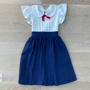 Disney Mary Poppins dress size 7